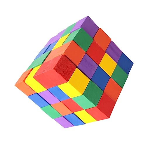 Kisangel 60 Stück Bausteine Lehrmittel pädagogisches Kleinkindspielzeug Bauspielzeug stapeln Intelligenzspielzeug blockiert geometrische Bausteine hölzern Kisangel 60 Stück Bausteine Lehrmittel pädagogisches Kleinkindspielzeug Bauspielzeug stapeln Intelligenzspielzeug blockiert geometrische Bausteine hölzern von Kisangel