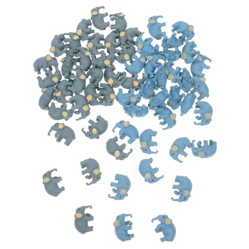 Kisangel 60 Stück Teiliges Miniatur Figuren Resin Tiermodelle Realistisch Kleine Deko für Puppenhaus Garten Landschaft Kreative DIY Bastelprojekte Kisangel 60 Stück Teiliges Miniatur Figuren Resin Tiermodelle Realistisch Kleine Deko für Puppenhaus Garten Landschaft Kreative DIY Bastelprojekte von Kisangel