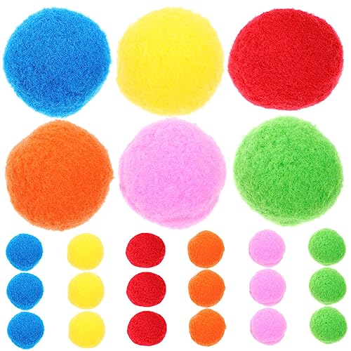 Kisangel 60Stücke Wasserball Für Wasserabsorptionsbälle Für Strandspiele Und Wasserspiele Im Freien Für Sommerunterhaltung Und Gruppenspiele Kisangel 60Stücke Wasserball Für Wasserabsorptionsbälle Für Strandspiele Und Wasserspiele Im Freien Für Sommerunterhaltung Und Gruppenspiele von Kisangel