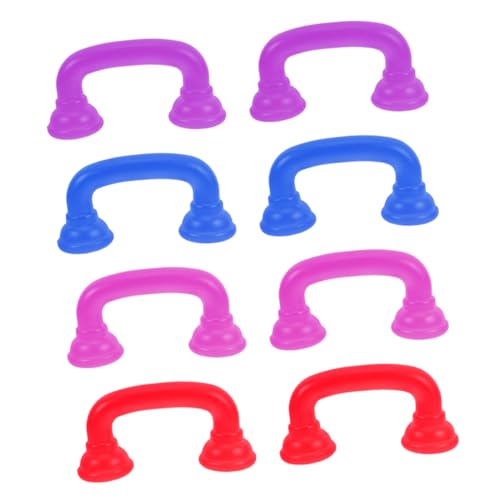 Kisangel 8 Stück Teiliges Flüstertelefon aus Robustem Ergonomisch Geformt für Kleinkinder Fördert Spielerisch Sprachentwicklung Soziale Fähigkeiten und Frühes Lernen im Rollenspiel Kisangel 8 Stück Teiliges Flüstertelefon aus Robustem Ergonomisch Geformt für Kleinkinder Fördert Spielerisch Sprachentwicklung Soziale Fähigkeiten und Frühes Lernen im Rollenspiel von Kisangel