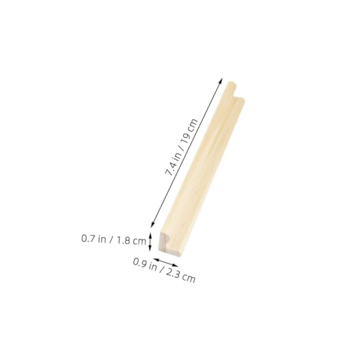 Kisangel 8 Stück Teiliges Holz Domino Halter Set mit Glatten Kanten Multifunktionale Spielkarten und Dominosteinablage Holzrack für Familien und Lernspiele Geeignet für Domino und Kisangel 8 Stück Teiliges Holz Domino Halter Set mit Glatten Kanten Multifunktionale Spielkarten und Dominosteinablage Holzrack für Familien und Lernspiele Geeignet für Domino und von Kisangel