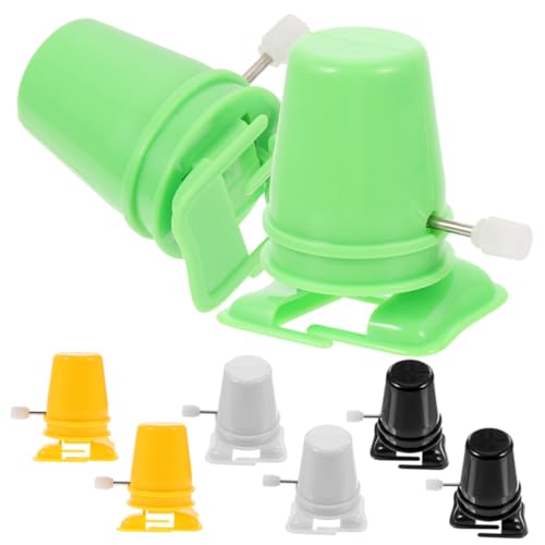 Kisangel 8Stücke Teiliges Aufziehspielzeug Roboter Kit Für DIY Mechanismus Für Kreative Spielstunden Langlebiges Und Kreatives Handwerksspielzeug Kisangel 8Stücke Teiliges Aufziehspielzeug Roboter Kit Für DIY Mechanismus Für Kreative Spielstunden Langlebiges Und Kreatives Handwerksspielzeug von Kisangel