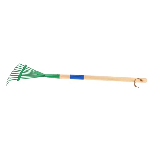 Kisangel Abnehmbarer Kinderrake Kid Rakes Zubehör Für Spielhäuser Im Freien Laubrechen Für Den Garten Rasenmäher Für Laubrechen Für Rasen Kinderwerkzeuge Eisen Green Kisangel Abnehmbarer Kinderrake Kid Rakes Zubehör Für Spielhäuser Im Freien Laubrechen Für Den Garten Rasenmäher Für Laubrechen Für Rasen Kinderwerkzeuge Eisen Green von Kisangel