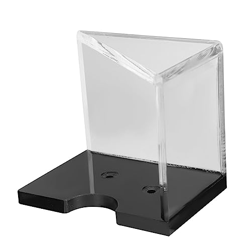 Kisangel 1packung Acryl Spielkartenhalter Mit Großer Kapazität Und Stabil Für Poker Und Sammelkarten Leicht Zu Reinigen Und Langlebig Kisangel 1packung Acryl Spielkartenhalter Mit Großer Kapazität Und Stabil Für Poker Und Sammelkarten Leicht Zu Reinigen Und Langlebig von Kisangel