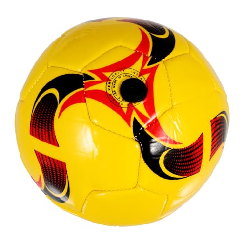 Kisangel Adorable Mini Fußball aus Hochwertigem PVC Leichter Robuster Soccerball für Drinnen und Draußen Kreatives Sportspielzeug für Mädchen und Jungen Praktisches Kisangel Adorable Mini Fußball aus Hochwertigem PVC Leichter Robuster Soccerball für Drinnen und Draußen Kreatives Sportspielzeug für Mädchen und Jungen Praktisches von Kisangel