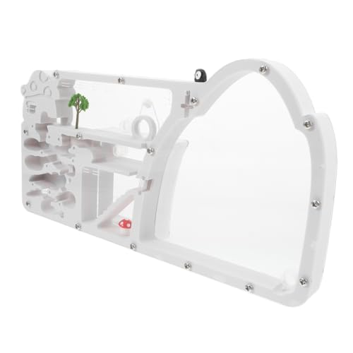 Kisangel Ameisenterrarium Sandburg Ameisenhaus Ameisen Formicarien Abs Kisangel Ameisenterrarium Sandburg Ameisenhaus Ameisen Formicarien Abs von Kisangel