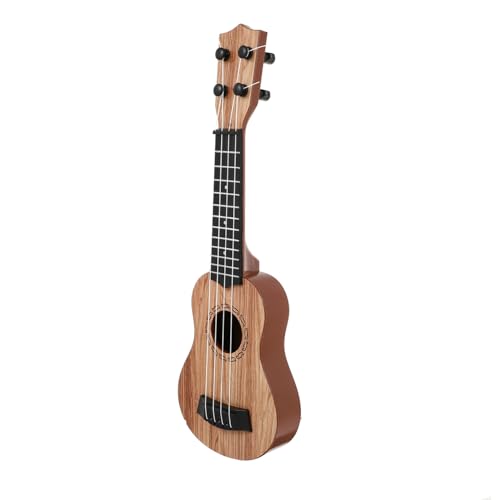 Kisangel Anfänger Ukulele Ukulele für Jungen und Mädchen Musikinstrument für Kleinkinder Leicht und Langlebig für Musikunterricht Zuhause Kisangel Anfänger Ukulele Ukulele für Jungen und Mädchen Musikinstrument für Kleinkinder Leicht und Langlebig für Musikunterricht Zuhause von Kisangel