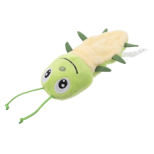 Kisangel Animal Finger Puppen Kinderpuppen Fingerpuppen Für Kleinkinder Tierpuppen Fingerpuppen Plüsch von Kisangel