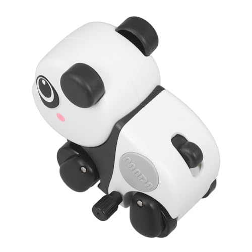 Kisangel Aufziehbares rotes Panda- Tierspielzeug aufziehen Tiere süßes Tierspielzeug Uhrwerk Tierspielzeug Tiermodell zum Aufziehen Kinderspielzeug Abs Black Kisangel Aufziehbares rotes Panda- Tierspielzeug aufziehen Tiere süßes Tierspielzeug Uhrwerk Tierspielzeug Tiermodell zum Aufziehen Kinderspielzeug Abs Black von Kisangel