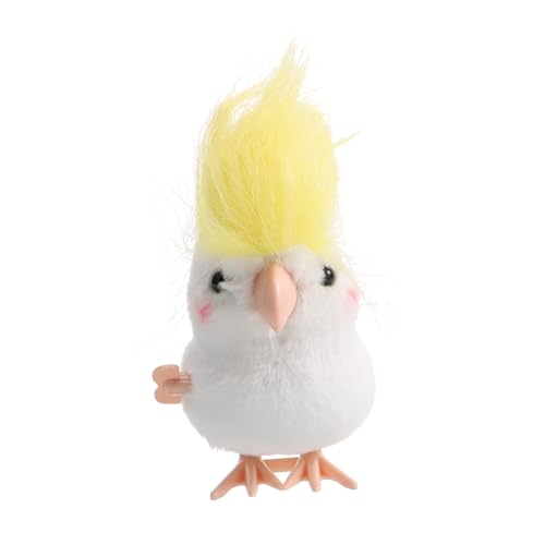 Kisangel Aufziehspielzeug Kleines Tier Design Wind Up Cartoon Tierform Leichtes Für Indoor Outdoor Spielspaß Kisangel Aufziehspielzeug Kleines Tier Design Wind Up Cartoon Tierform Leichtes Für Indoor Outdoor Spielspaß von Kisangel
