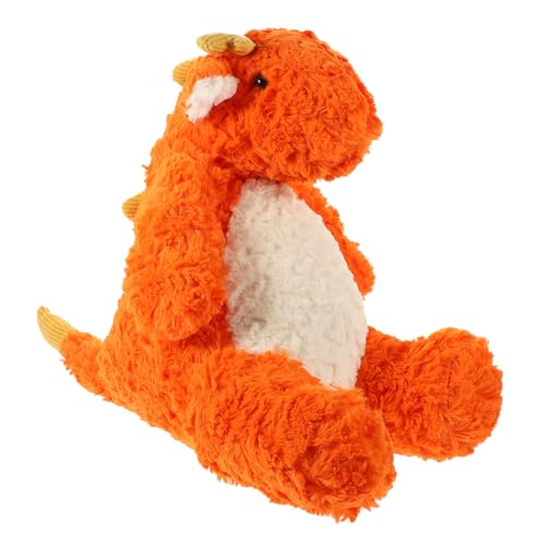 Kisangel Ausgestopfter Dinosaurier Für Kinderzimmer Süße Dino Als Dekoration Und Schlafbegleitung Für Jungen Kisangel Ausgestopfter Dinosaurier Für Kinderzimmer Süße Dino Als Dekoration Und Schlafbegleitung Für Jungen von Kisangel