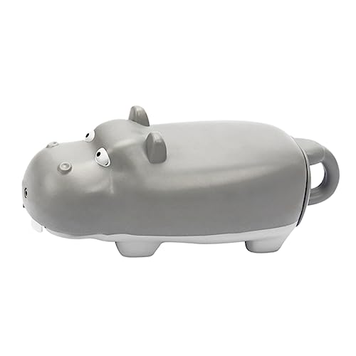 Kisangel Ausziehbare Wasserpistole Wasserwerfer für Wassersauger für Light Grey Kisangel Ausziehbare Wasserpistole Wasserwerfer für Wassersauger für Light Grey von Kisangel