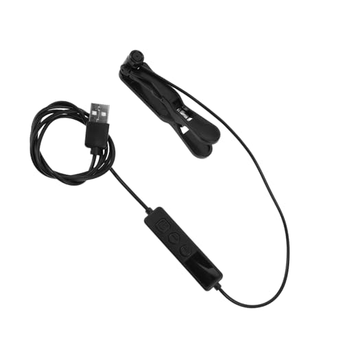 Kisangel Automatischer Bildschirmklicker Auto-Clicker für das Telefon Auto-Klicker Intelligente Geräte klicken Telefonklicker Telefon-Fernbedienung Elektronisches Bauteil Black von Kisangel