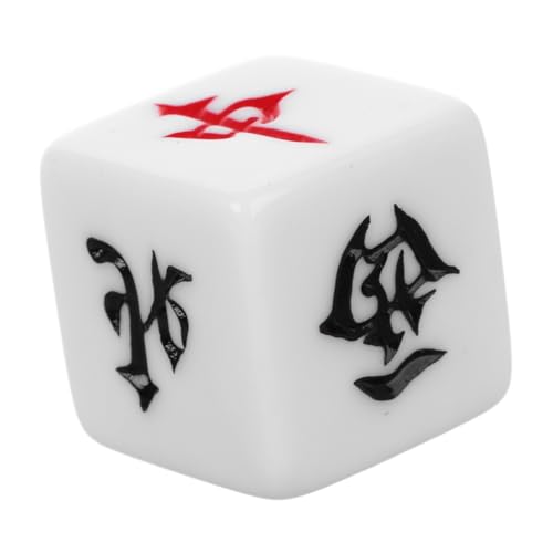 Kisangel Azimutwürfel Partygeschenk Partyspielwürfel Tragbare Würfel Spiel Würfel Spielrequisiten Würfel Für Mahjong Würfel Masse Kleine Würfel Mahjong-würfel Plastik Kisangel Azimutwürfel Partygeschenk Partyspielwürfel Tragbare Würfel Spiel Würfel Spielrequisiten Würfel Für Mahjong Würfel Masse Kleine Würfel Mahjong-würfel Plastik von Kisangel