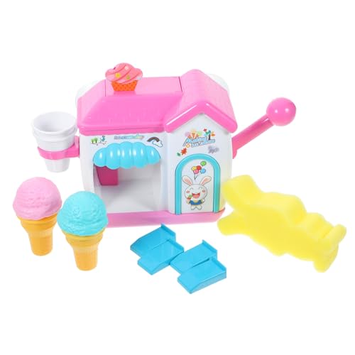 Kisangel Badespielzeug Bubble Maker mit Eiscreme Funktion Sicheres Hautfreundliches Schaumbadspielzeug für Kleinkinder Fördert Hand Auge Koordination und Badhygiene Bunter Zufällige Farbe Kisangel Badespielzeug Bubble Maker mit Eiscreme Funktion Sicheres Hautfreundliches Schaumbadspielzeug für Kleinkinder Fördert Hand Auge Koordination und Badhygiene Bunter Zufällige Farbe von Kisangel
