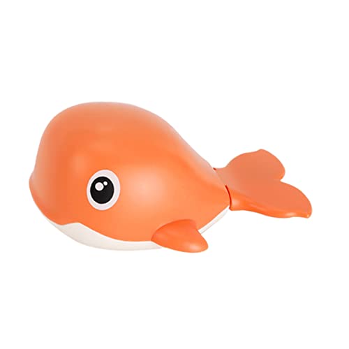 Kisangel Badespielzeug Wal Wale Kinderspielzeug Walspielzeug Badespielzeug Orange Kisangel Badespielzeug Wal Wale Kinderspielzeug Walspielzeug Badespielzeug Orange von Kisangel