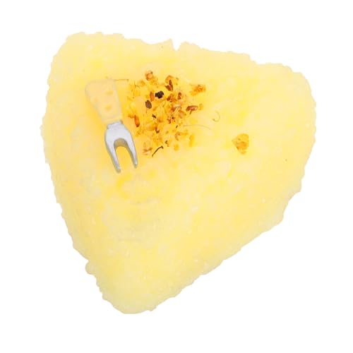 Kisangel Ball Drücken Matschiges Für Squishy-bälle Für Matschiger Ball Süße Sachen Nettes Yellow Kieselgel Kisangel Ball Drücken Matschiges Für Squishy-bälle Für Matschiger Ball Süße Sachen Nettes Yellow Kieselgel von Kisangel