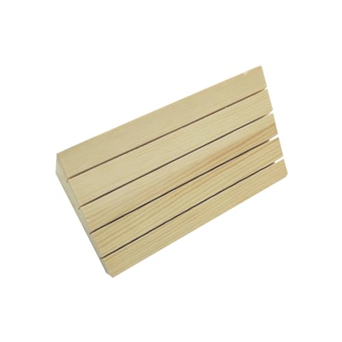 Kisangel Basis für Spielkarten Deckhalter Deckanzeige Tablett Spielkartenfach Spielhalter Display-Basis Spielbasis Dekoration Holzsockel Hölzern Kisangel Basis für Spielkarten Deckhalter Deckanzeige Tablett Spielkartenfach Spielhalter Display-Basis Spielbasis Dekoration Holzsockel Hölzern von Kisangel