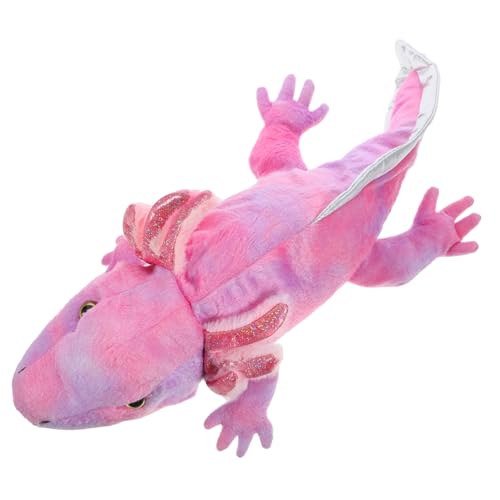Kisangel Bewegliche Mund Handpuppe aus Weichem Material Interaktives Tier für Fördert Kreatives Geschichtenerzählen und Hand Auge Koordination Pädagogisch und Unterhaltsam Kisangel Bewegliche Mund Handpuppe aus Weichem Material Interaktives Tier für Fördert Kreatives Geschichtenerzählen und Hand Auge Koordination Pädagogisch und Unterhaltsam von Kisangel