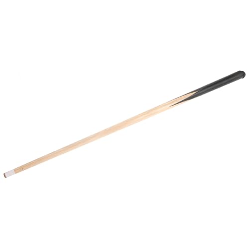 Kisangel Billardqueue Für Kurzes Billardqueue Pool-Stick Mini-Billard Pool-Queue Für Spieler Poolstöcke Für Pool-warteschlangen-Stick Pool-Queue-sehenswürdigkeiten Hölzern von Kisangel
