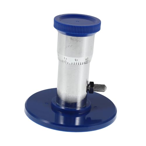 Kisangel Biologischer Pflanzenslicer Präzisions-handmikrotom für Labor Pflanzenschnitt Biologische Experimente Wissenschaft Unterricht Ausrüstung Kisangel Biologischer Pflanzenslicer Präzisions-handmikrotom für Labor Pflanzenschnitt Biologische Experimente Wissenschaft Unterricht Ausrüstung von Kisangel