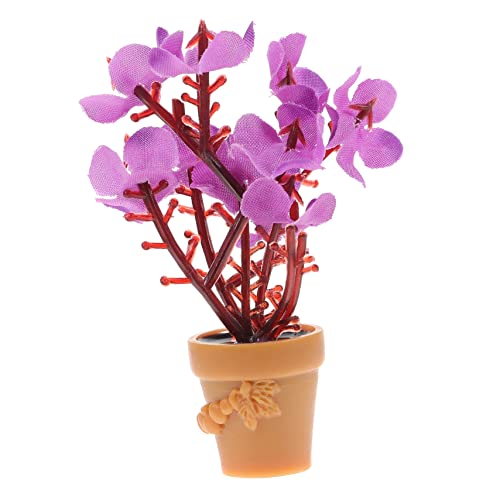 Kisangel Miniatur-bastel-Miniatur-blumenvase Dekoration Für Küchentisch-mittelstücke Kisangel Miniatur-bastel-Miniatur-blumenvase Dekoration Für Küchentisch-mittelstücke von Kisangel