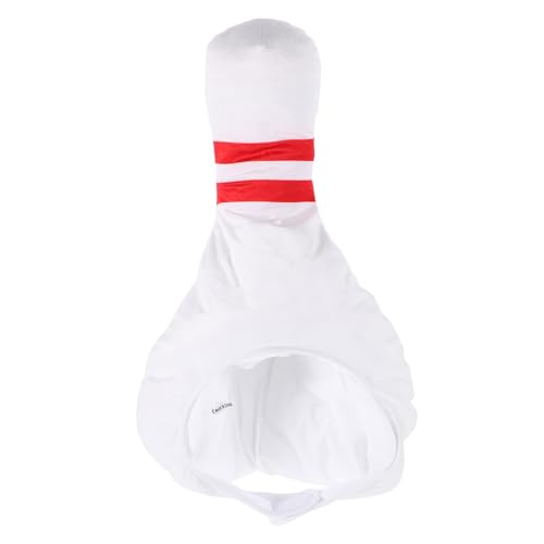Kisangel Bowling Pin Hut Für Partys Lustiger Hut Für Bowling-events Karneval Geburtstagsfeiern Und Feiertage Bequeme Leichte Kopfbedeckung Für Junge Mädchen Und Erwachsene Kisangel Bowling Pin Hut Für Partys Lustiger Hut Für Bowling-events Karneval Geburtstagsfeiern Und Feiertage Bequeme Leichte Kopfbedeckung Für Junge Mädchen Und Erwachsene von Kisangel