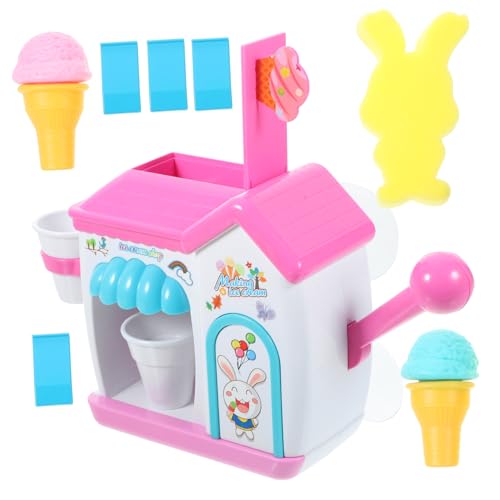 Kisangel Bubble Eiscreme Badewannenspielzeug Wasserspielzeug mit Blasenfunktion für Badespaß und Entwicklung der Hand Auge Koordination Sicher und Langlebig Zufälligen Kisangel Bubble Eiscreme Badewannenspielzeug Wasserspielzeug mit Blasenfunktion für Badespaß und Entwicklung der Hand Auge Koordination Sicher und Langlebig Zufälligen von Kisangel