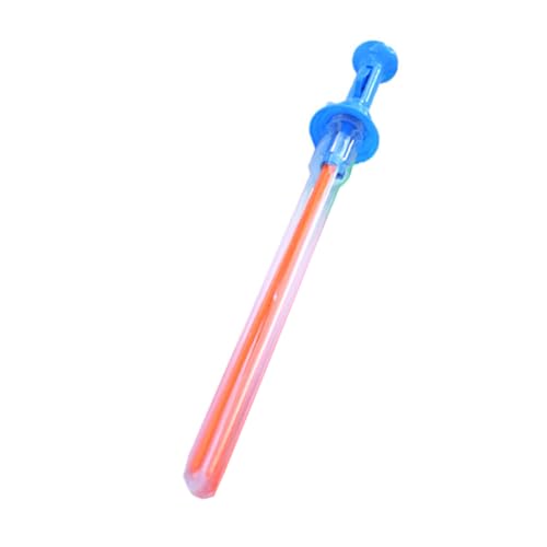 Kisangel Bubble-Stick- Spielzeuge Lustiger Seifenblasenmacher Seifenblasenzubehör Für Blasenstöcke Kleine Blasenstäbe Bubble Blower Zauberstab Basteln Zufällige Farbe Kisangel Bubble-Stick- Spielzeuge Lustiger Seifenblasenmacher Seifenblasenzubehör Für Blasenstöcke Kleine Blasenstäbe Bubble Blower Zauberstab Basteln Zufällige Farbe von Kisangel