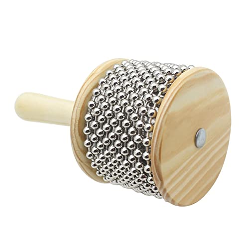 Kisangel Cabasa Aus Holz Für Handshaker Schlaginstrument Musikalischen Früherziehung Musiktherapie Und Kreative Spielstunden Einfach Zu Bedienen Kisangel Cabasa Aus Holz Für Handshaker Schlaginstrument Musikalischen Früherziehung Musiktherapie Und Kreative Spielstunden Einfach Zu Bedienen von Kisangel