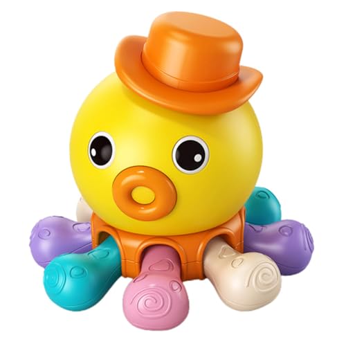 Kisangel Cartoon Lernspielzeug für Kleinkinder Badespielzeug aus Langlebigem für Wasserspiele und Kreative Orange Kisangel Cartoon Lernspielzeug für Kleinkinder Badespielzeug aus Langlebigem für Wasserspiele und Kreative Orange von Kisangel