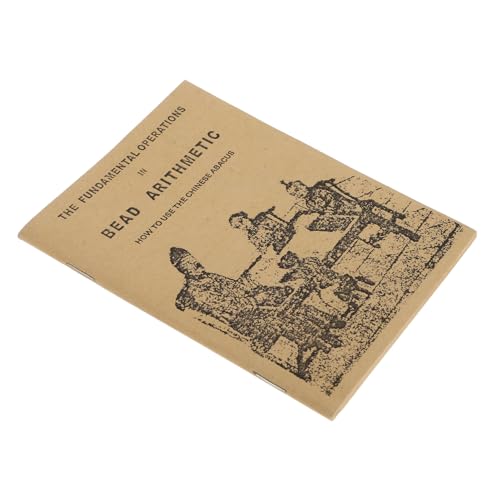 Kisangel Chinesische Anleitung Englisch Ausführliches Lernhandbuch für Traditionelle Rechenmethoden Detaillierte Anleitung für Anfänger und Fortgeschrittene Rechnen Lernen mit Klassischem von Kisangel