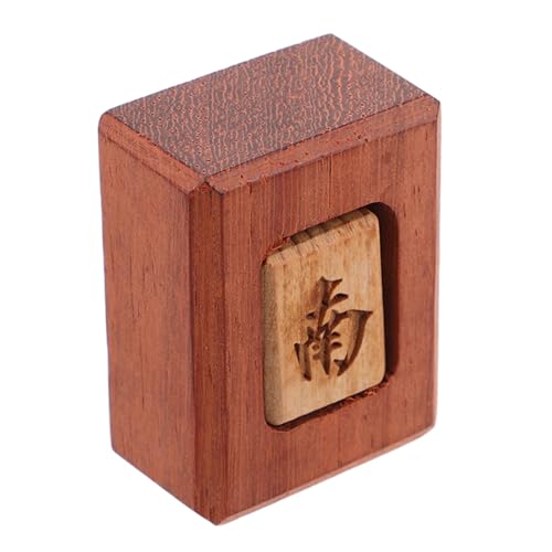 Kisangel Chinesischer Mahjong Windindikator aus Hochwertigem Holz Elegantes Design für Verbessertes Spielerlebnis für Freizeit und Profispieler Kulturerbe für Traditionelle Kisangel Chinesischer Mahjong Windindikator aus Hochwertigem Holz Elegantes Design für Verbessertes Spielerlebnis für Freizeit und Profispieler Kulturerbe für Traditionelle von Kisangel