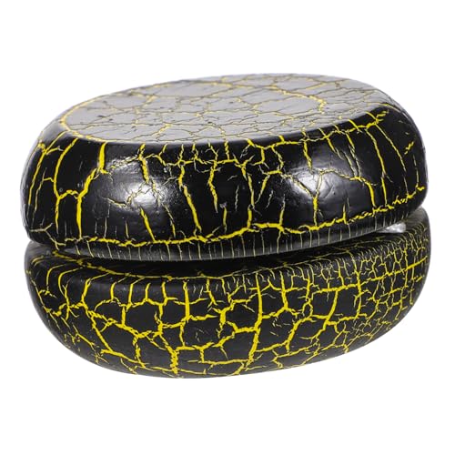 Kisangel Crack-Yo-Yo Fingerspielzeug für für kleine Yoyos für Yoyo Bälle für yoyo für anfänger Holz- Kinderspielzeug Kleinkind yoyo hölzern Kisangel Crack-Yo-Yo Fingerspielzeug für für kleine Yoyos für Yoyo Bälle für yoyo für anfänger Holz- Kinderspielzeug Kleinkind yoyo hölzern von Kisangel