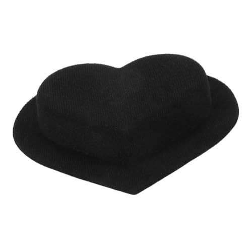 Kisangel DIY-versorgung Zarte Miniaturhüte Mini-Zylinder Entzückende Mini-hüte Entzückende Kleine Hüte Verschleißfeste Minihüte Kleiner Zylinder Zarte Puppenhüte DIY Zubehör Schwarz Eva Kisangel DIY-versorgung Zarte Miniaturhüte Mini-Zylinder Entzückende Mini-hüte Entzückende Kleine Hüte Verschleißfeste Minihüte Kleiner Zylinder Zarte Puppenhüte DIY Zubehör Schwarz Eva von Kisangel