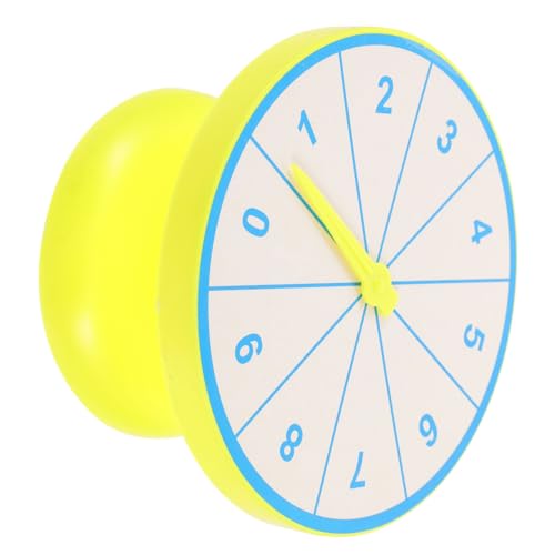 Kisangel Digitaler Plattenspieler Mathe-Fidget Spinnrad Brettspiele Groß Farbe Preisrad Klassenzimmer Mathe-Plattenspieler Spielbrett Plattenspieler-stütze Radstütze Plastik Weiß Kisangel Digitaler Plattenspieler Mathe-Fidget Spinnrad Brettspiele Groß Farbe Preisrad Klassenzimmer Mathe-Plattenspieler Spielbrett Plattenspieler-stütze Radstütze Plastik Weiß von Kisangel