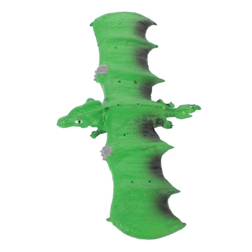 Kisangel Dinosaurier-Armband Slap -Armband Party Schlagarmbänder für Geburtstagsgeschenke im Klassenzimmer dekorative Schlagarmbänder Green von Kisangel