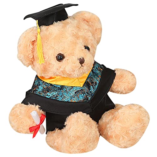 Kisangel Dr. Bärenpuppe plüschbär Cars Sofa- autospielzeug Auto- Bär Stofftier Kuscheltier Bequeme Bärenpuppe entzückendes Kuscheltier PP Baumwolle von Kisangel