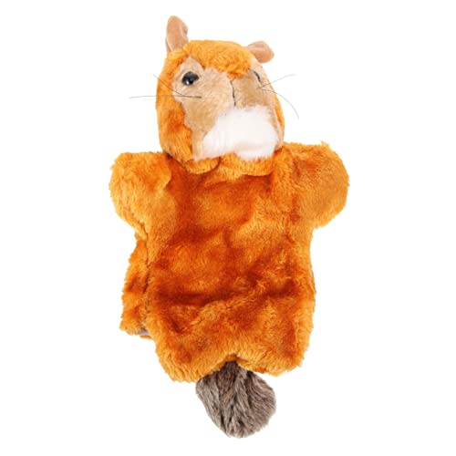 Kisangel Eichhörnchen -handpuppen Puppen Für Eichhörnchen-fingerpuppe Weich Gefüllte Tierpuppe Eichhörnchen-Puppe Kinderpuppenspielzeug Marionette Kinderspielzeug Pp Baumwolle Kisangel Eichhörnchen -handpuppen Puppen Für Eichhörnchen-fingerpuppe Weich Gefüllte Tierpuppe Eichhörnchen-Puppe Kinderpuppenspielzeug Marionette Kinderspielzeug Pp Baumwolle von Kisangel