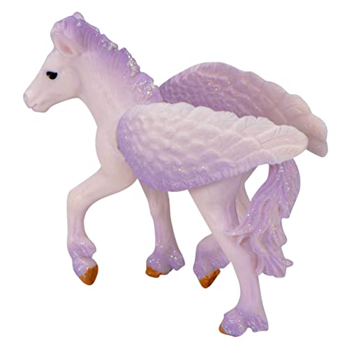 Kisangel Einhorn Tiere Tiermodelle für Tierfigur tierisches Tierspielzeug tierisches Kind Jungen Mädchen Kinderspielzeug Jungs PVC Weiß Kisangel Einhorn Tiere Tiermodelle für Tierfigur tierisches Tierspielzeug tierisches Kind Jungen Mädchen Kinderspielzeug Jungs PVC Weiß von Kisangel