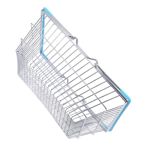 Kisangel -Einkaufswagen einkaufswagen Kleiner einkaufskorb mini einkaufskorb einkaufskorb Einkaufswagenspielzeug Kleiner Korb Mini-Einkaufskorb Eisen Sky-Blue Kisangel -Einkaufswagen einkaufswagen Kleiner einkaufskorb mini einkaufskorb einkaufskorb Einkaufswagenspielzeug Kleiner Korb Mini-Einkaufskorb Eisen Sky-Blue von Kisangel