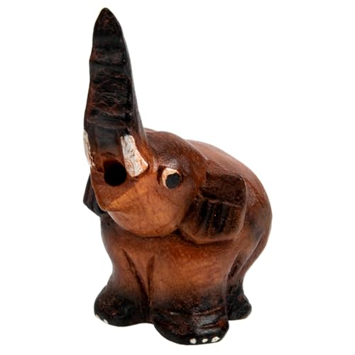 Kisangel Elegantes Holzdekor holzspielzeug Musikalisches Holzspielzeug Kreatives Holzspielzeug Elefantenförmige Dekoration bemaltes elefantenförmiges Kunsthandwerk Musikspielzeug Kisangel Elegantes Holzdekor holzspielzeug Musikalisches Holzspielzeug Kreatives Holzspielzeug Elefantenförmige Dekoration bemaltes elefantenförmiges Kunsthandwerk Musikspielzeug von Kisangel