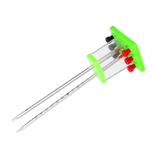 Kisangel Elektrischer Wärmeenergie Umwandler für Physikalische Experimente Demonstrationskit zur Elektromagnetischen Energieumwandlung für Wissenschaftsausbildung Labor von Kisangel