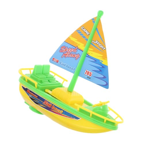 Kisangel Elektrisches Segelspielzeug Kinderspielzeug Für Die Dusche Babywanne Babybadspielzeug Wasserspielspielzeug Badespielzeug Für Kinderbadezimmer, Das Spielt Plastik Kisangel Elektrisches Segelspielzeug Kinderspielzeug Für Die Dusche Babywanne Babybadspielzeug Wasserspielspielzeug Badespielzeug Für Kinderbadezimmer, Das Spielt Plastik von Kisangel