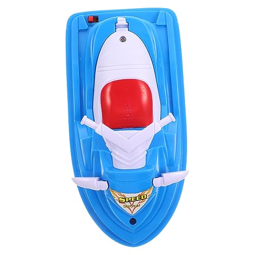 Kisangel Elektrisches Segelspielzeug Wasserspielspielzeug Wasserspielzeug Badezimmer Dusche Duschspielzeug für Kleinkinder Cartoon-Badespielzeug für Babys Plastik Kisangel Elektrisches Segelspielzeug Wasserspielspielzeug Wasserspielzeug Badezimmer Dusche Duschspielzeug für Kleinkinder Cartoon-Badespielzeug für Babys Plastik von Kisangel