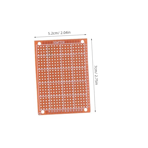 Kisangel Elektronik Lernset mit Steckplatine und Vielfältigen Lötkomponenten Anfänger Übungsset für Grundlegende Elektrotechnik Fähigkeiten Robustes Bauteilset für Praxisnahes Training von Kisangel
