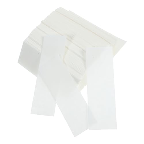 Kisangel Experimentierpapier für Chemielabore Boxen mit Absorbierendem Papier Schulmaterial für Chemische Experimente Einfach zu Verwenden Langlebig von Kisangel