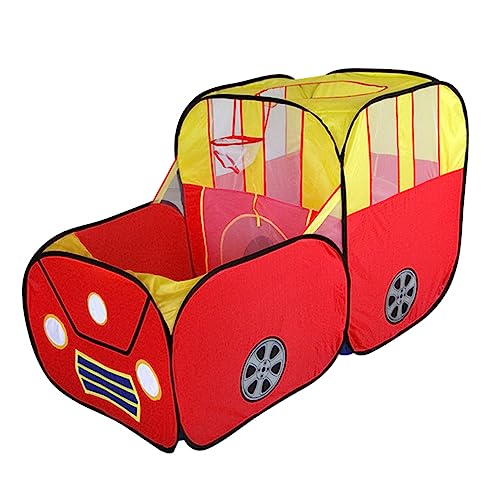 Kisangel Faltbares Kinderspielzelt Für Drinnen Und Draußen Robustes Wasserabweisendes Spielhaus Für Jungen Und Fördert Kreativität Und Fantasie Für Sommerabenteuer Kisangel Faltbares Kinderspielzelt Für Drinnen Und Draußen Robustes Wasserabweisendes Spielhaus Für Jungen Und Fördert Kreativität Und Fantasie Für Sommerabenteuer von Kisangel