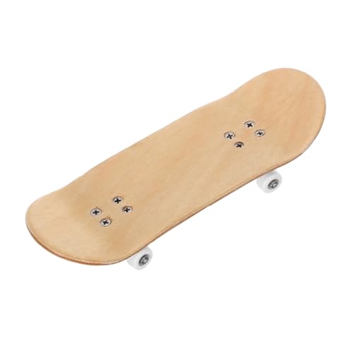 Kisangel Fingerspitzen-Skateboard Neue Partygeschenke Kinderparty Gefälligkeiten Neuheit Finger Skateboards Jungen Fingerspielzeug Partygeschenke für Jungen Fingerbretter für Ahorn Kisangel Fingerspitzen-Skateboard Neue Partygeschenke Kinderparty Gefälligkeiten Neuheit Finger Skateboards Jungen Fingerspielzeug Partygeschenke für Jungen Fingerbretter für Ahorn von Kisangel