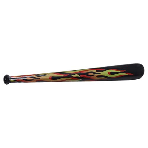 Kisangel Flammenstab Karnevalsspiel Softball-Party-Dekorationen Baseball- Aufblasbares Partygeschenke Für Teenager Aufblasbarer Hammer Spielpreise Baseball-Ballons PVC von Kisangel